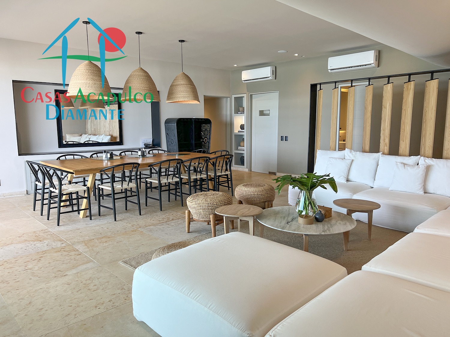 Playamar Diamante T1 401 - Estancia 4